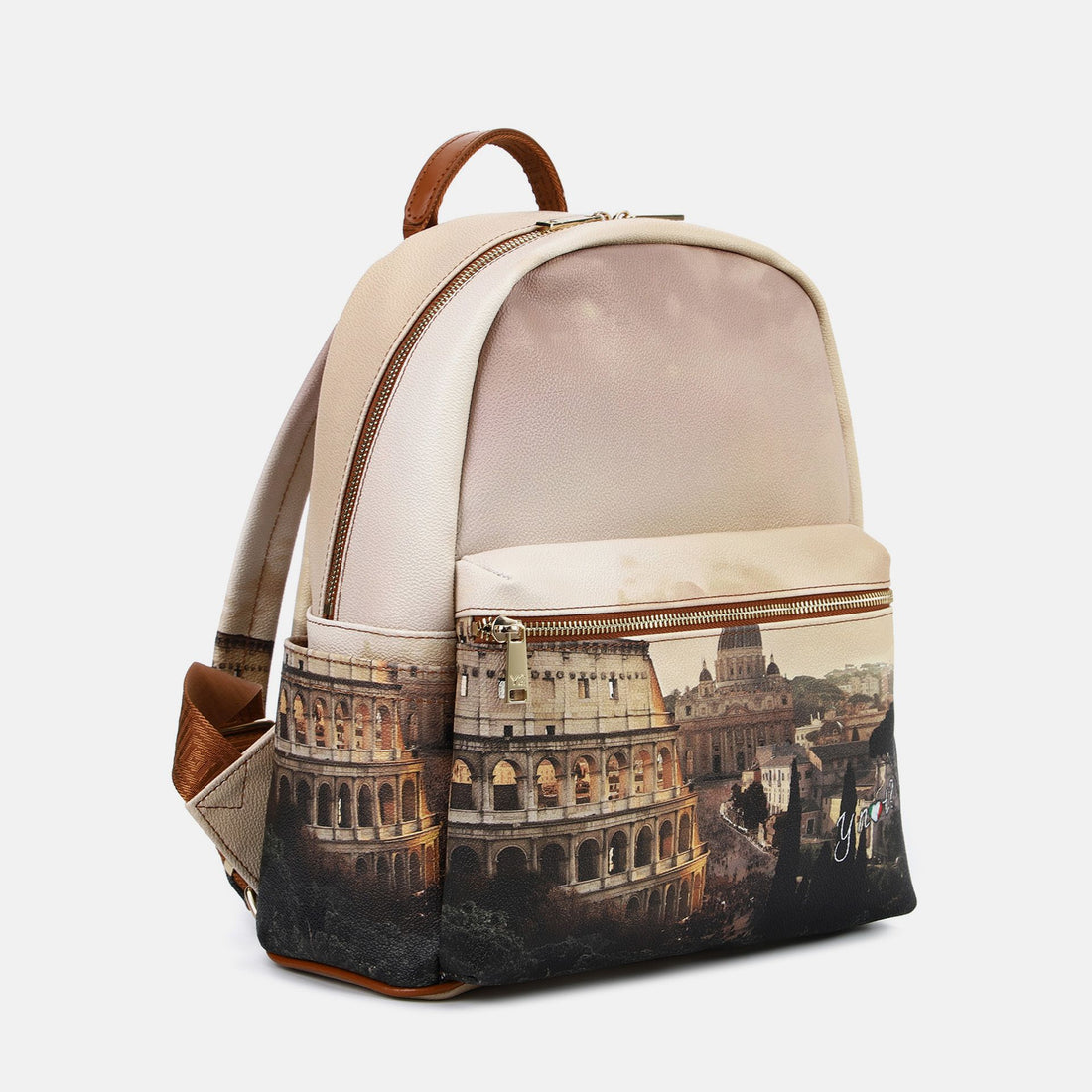 ZAINO YNOT GRANDE YES-381F6 JUBILEE