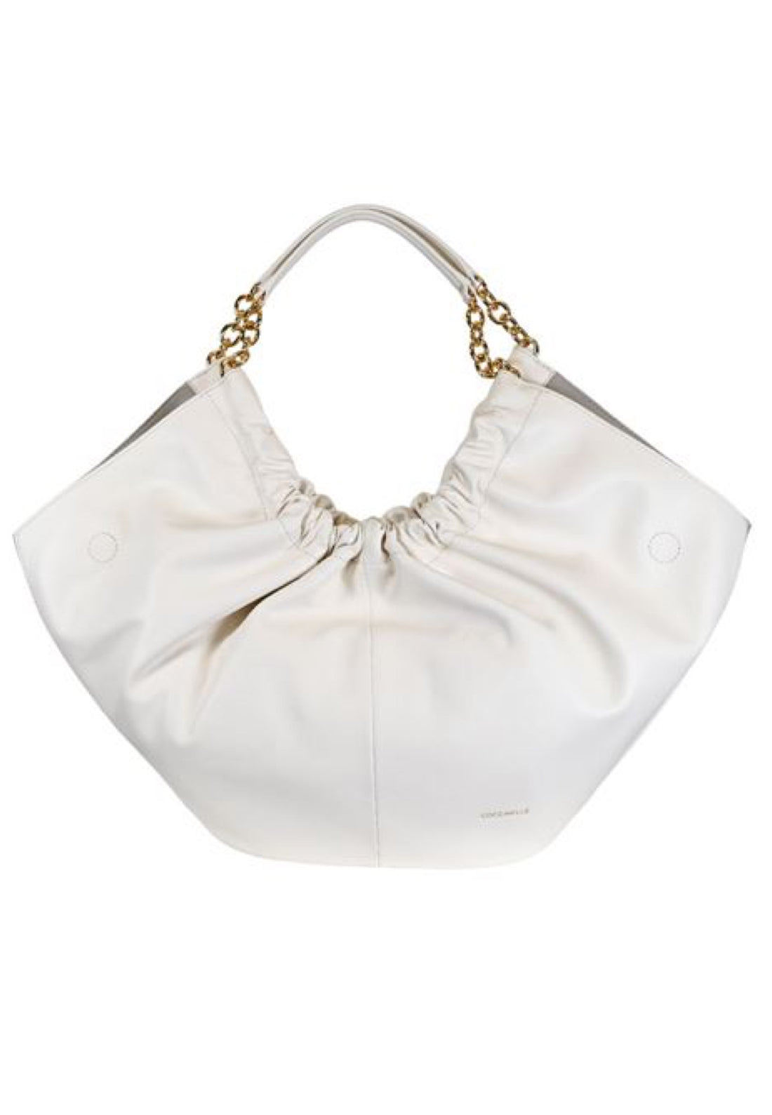 BORSA A SPALLA COCCINELLE SMASH E1U5F110201 N17 PEARL