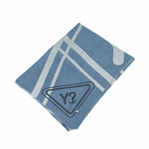 FOULARD DONNA YNOT LGO-209F7 TEAL