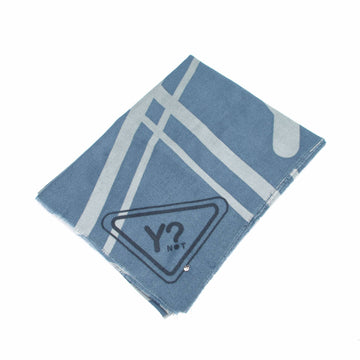 FOULARD DONNA YNOT LGO-209F7 TEAL