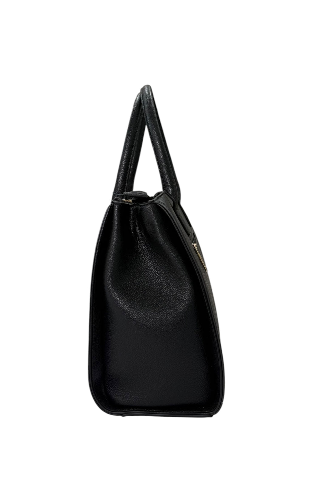 BORSA A MANO DONNA VERDE 16-0008454 NERO