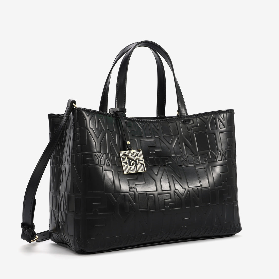 BORSA YNOT KATE KAT-013F5 BLACK