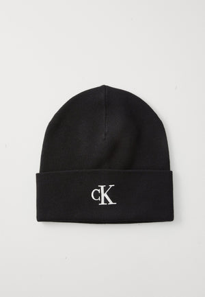 CAPPELLO CUFFIA UNISEX CALVIN KLEIN LV04D8020G UB1 NERO