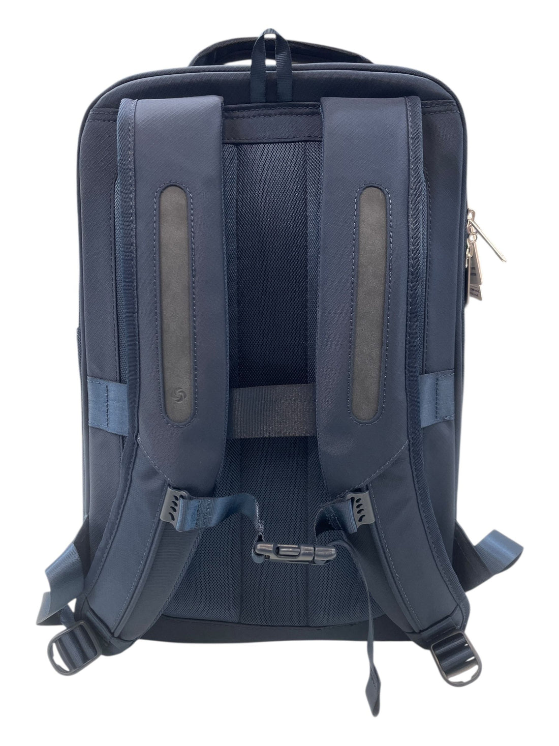 ZAINO DA VIAGGIO SAMSONITE PARALUX 156435 1633 MIDNIGHT NAVY