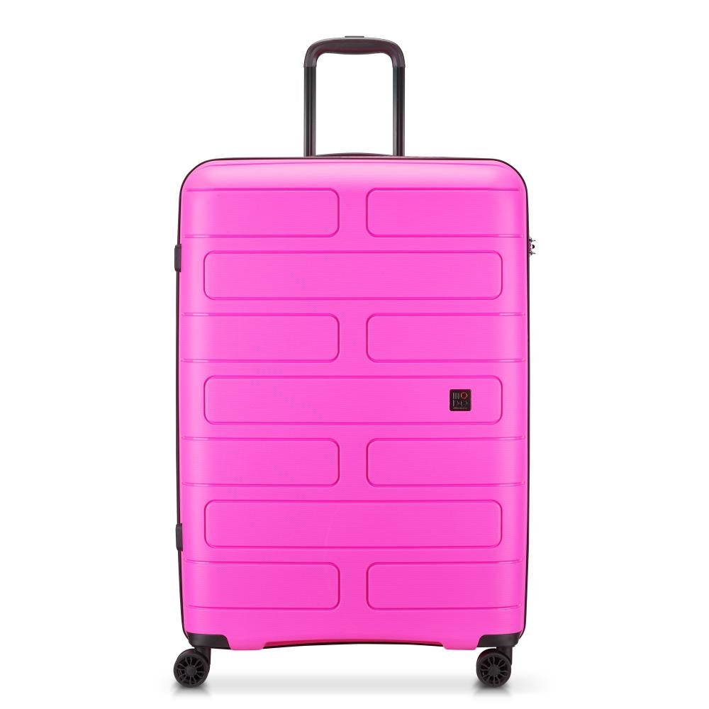 VALIGIA TROLLEY MEDIA MODO BY RONCATO SUPERNOVA 2.0 42202239 FUCSIA