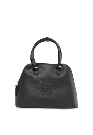 BORSA A MANO E TRACOLLA DONNA GAELLE GAACW03323 NERO