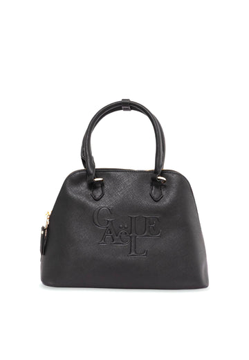 BORSA A MANO E TRACOLLA DONNA GAELLE GAACW03323 NERO