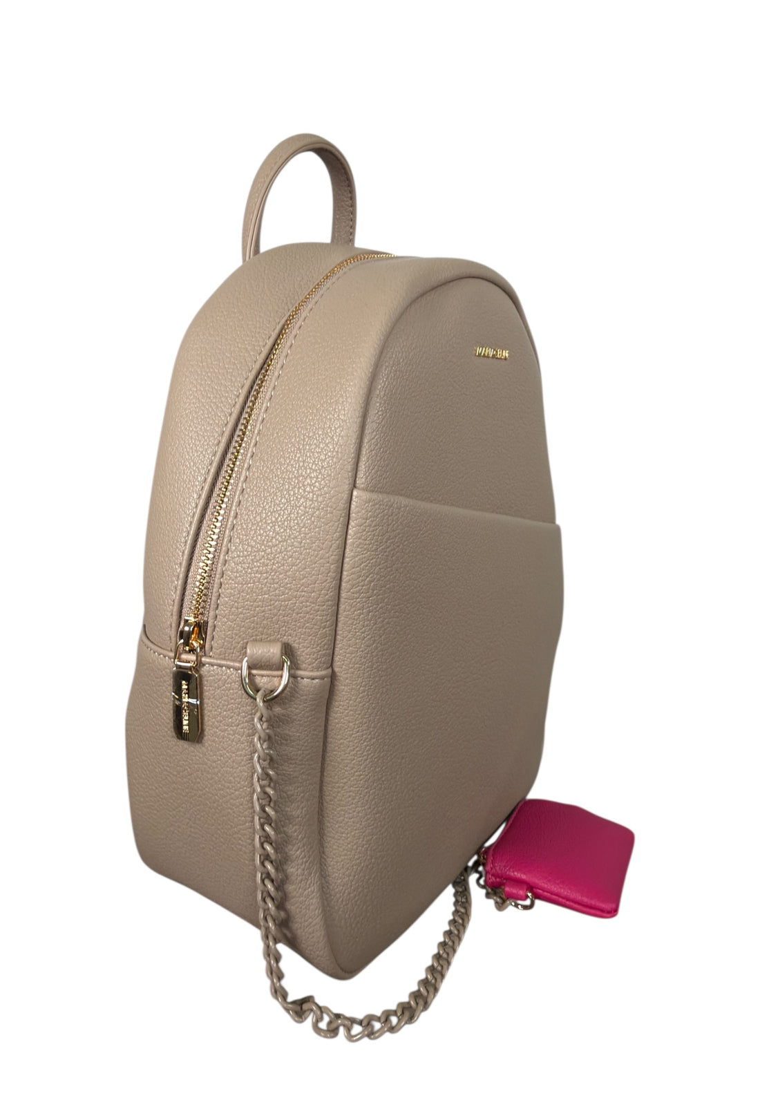 ZAINO DONNA MARIACELINE MC6704-2 TAUPE