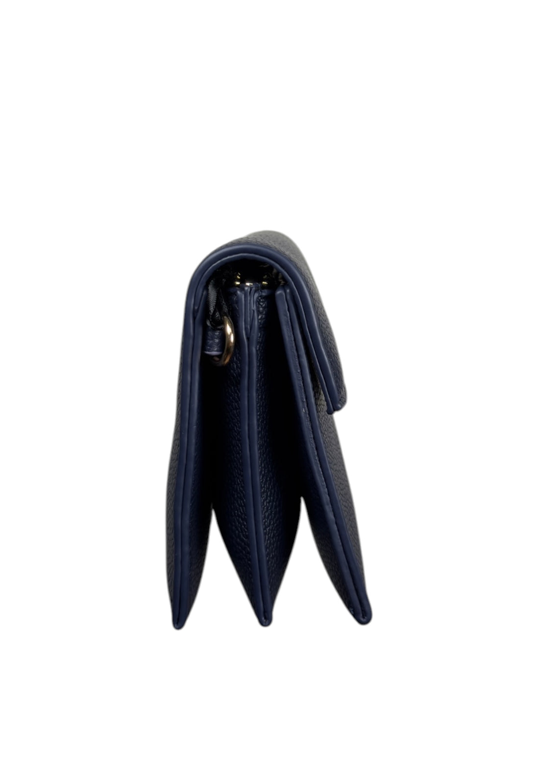 BORSA POCHETTE-TRACOLLINA PASHBAG ODETTE 20392 BLU