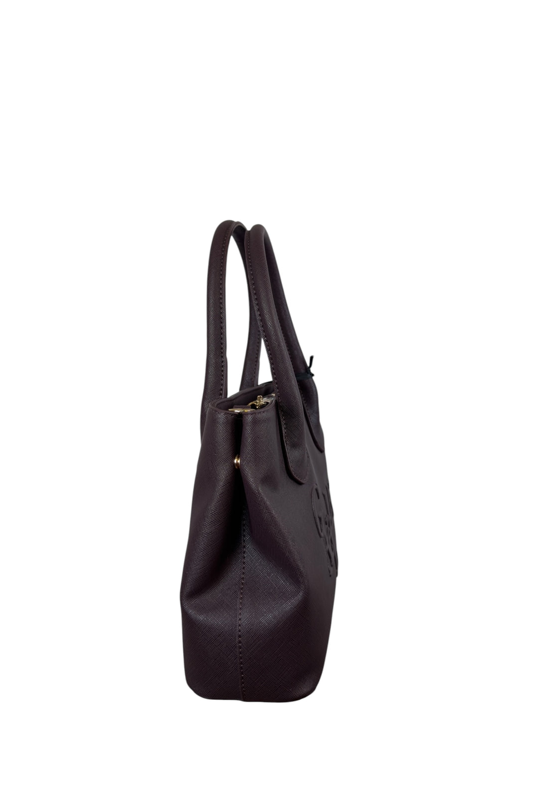 BORSA A MANO E TRACOLLA DONNA GAELLE GAACW03322 TESTA DI MORO