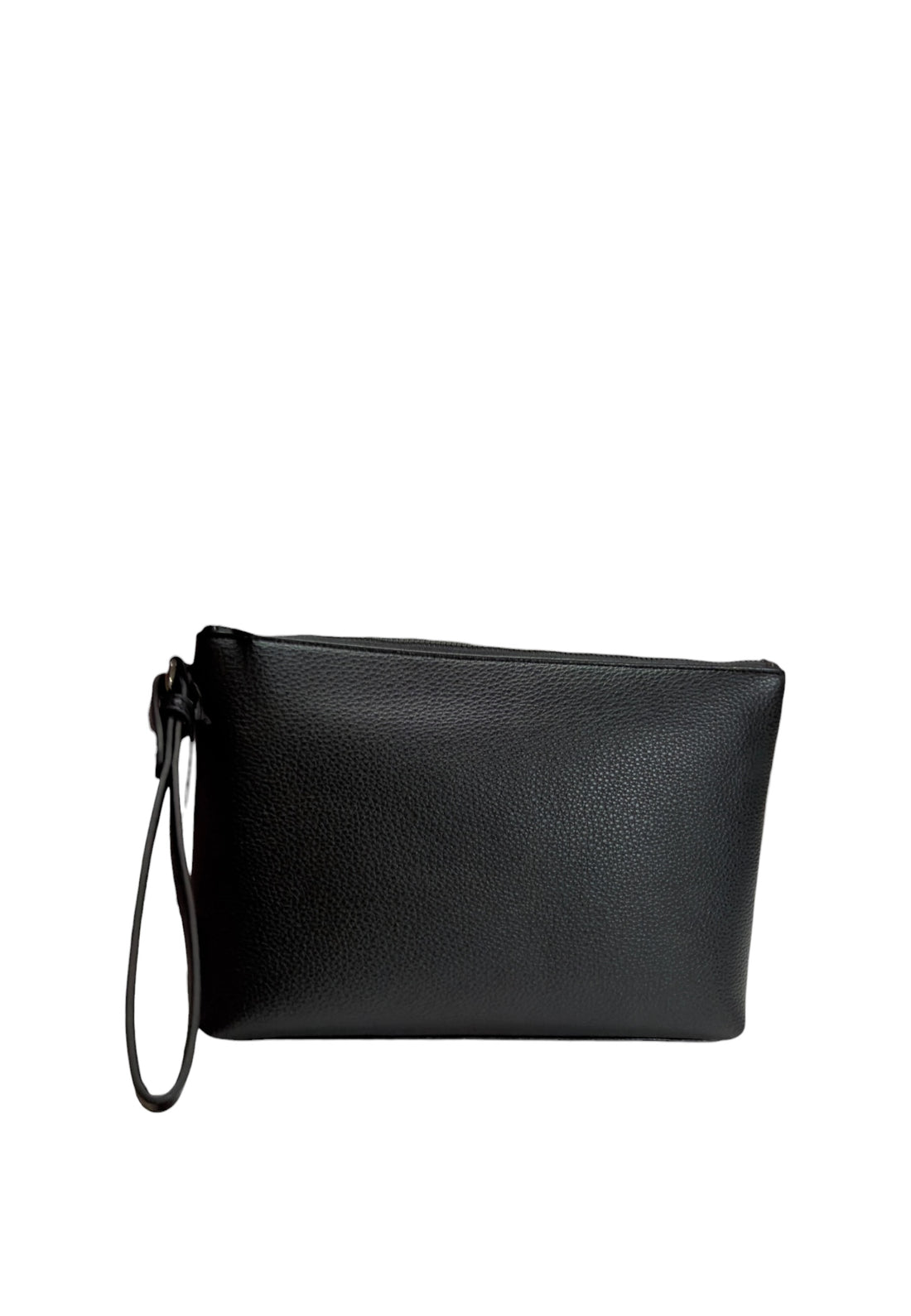 POCHETTE DA POLSO UOMO  ARMANI EXCHANGE XM002835 AF22662 UC001 BLACK