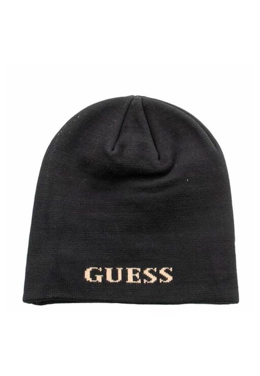 CAPPELLO DONNA GUESS AW5365VIS01 BLACK