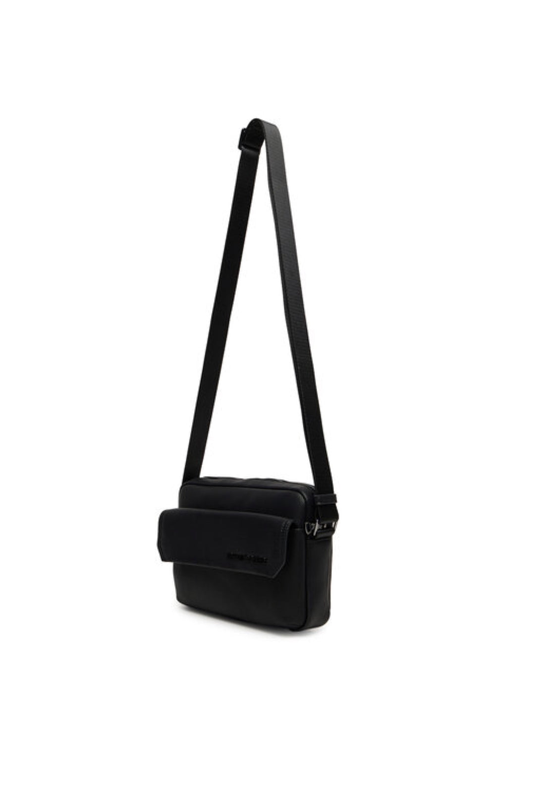 BORSELLO REPORTER UOMO ARMANI EXCHANGE XM001597 AF17090 UC001 BLACK