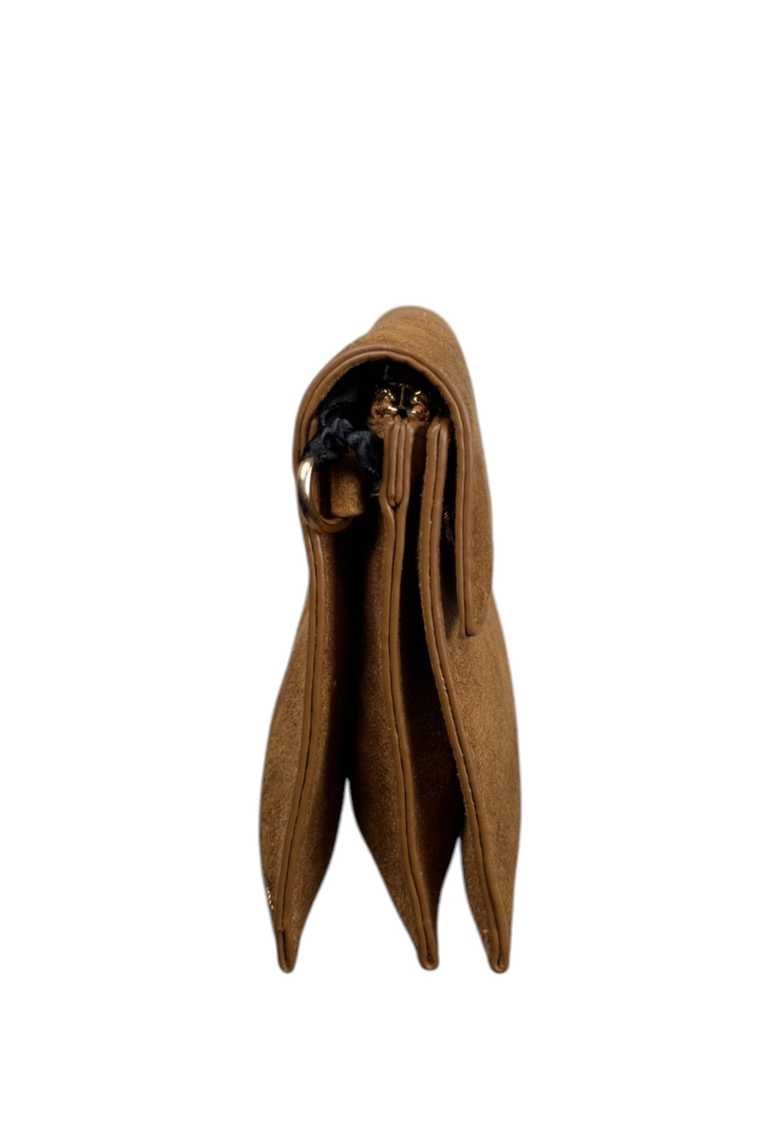 BORSA POCHETTE-TRACOLLINA PASHBAG ODETTE 20395 CAMEL