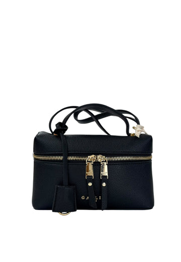 BORSA DONNA TRACOLLINA GAELLE GAACW03031 NERO