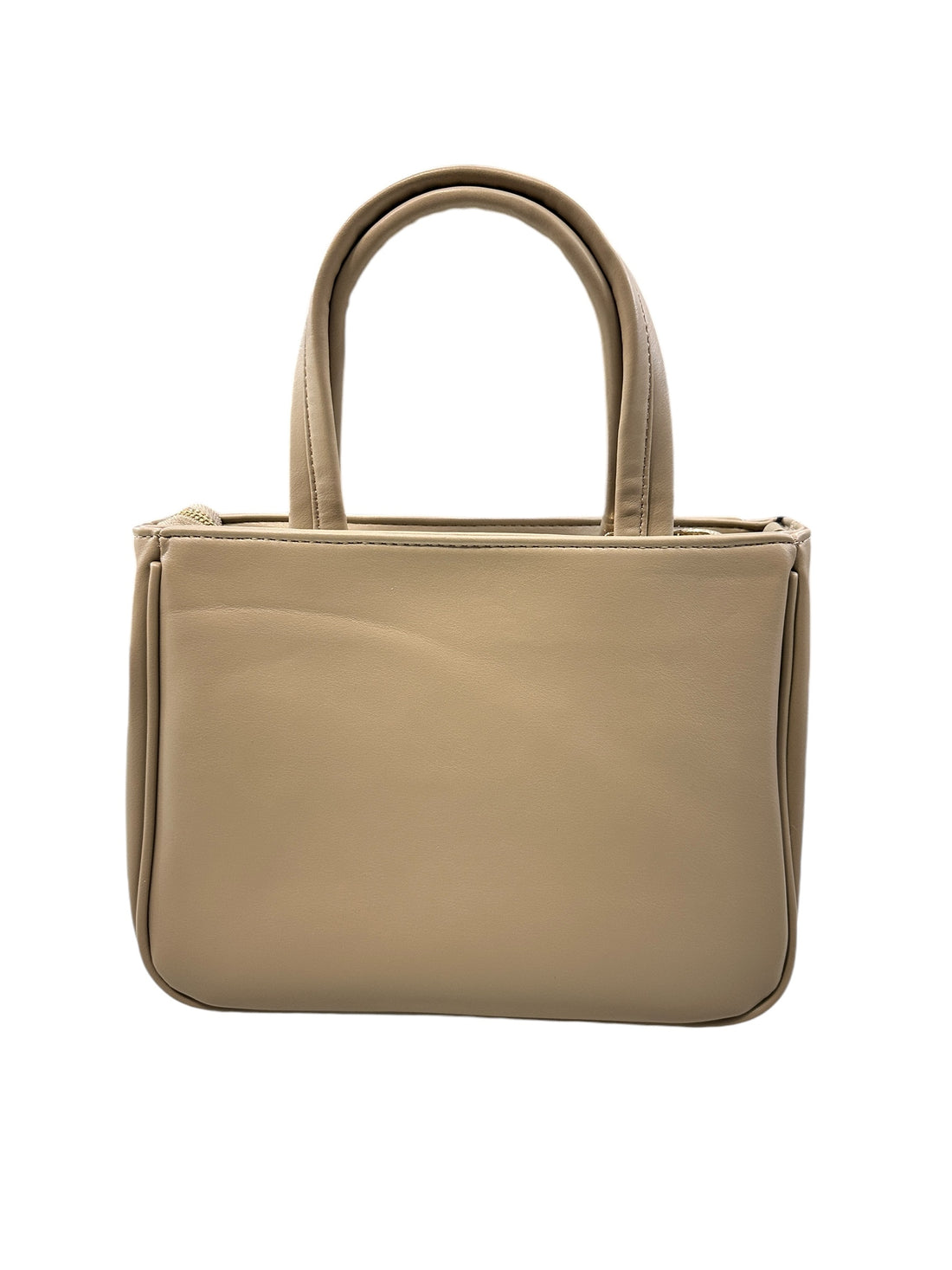 BORSA BEVERLY HILLS POLO CLUB BH-3842 BEIGE