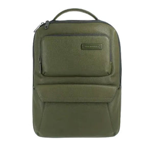 ZAINO THE BRIDGE LUDOVICO 063116LZ OOG VERDE