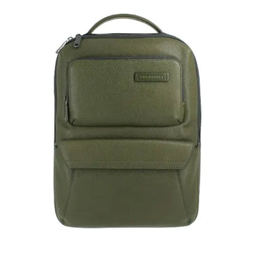 ZAINO THE BRIDGE LUDOVICO 063116LZ OOG VERDE