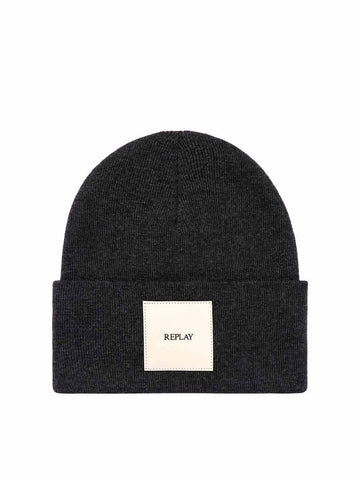 CAPPELLO UNISEX REPLAY AX4167 GRIGIO