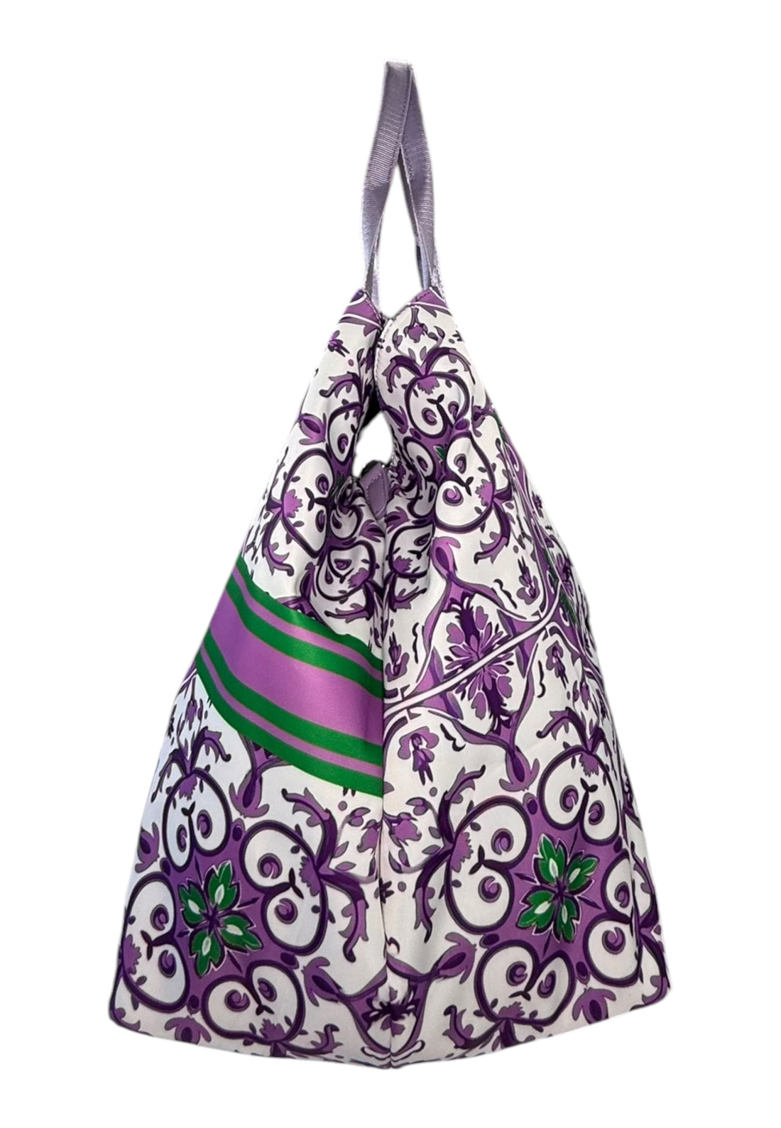 BORSA MARE YNOT LIPARI LPI-0011S6 PURPLE