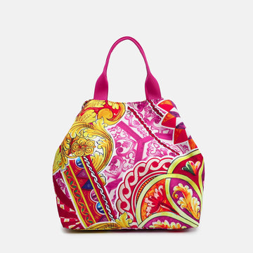 BORSA MARE YNOT GRANDE MOD-011S5 CANDY