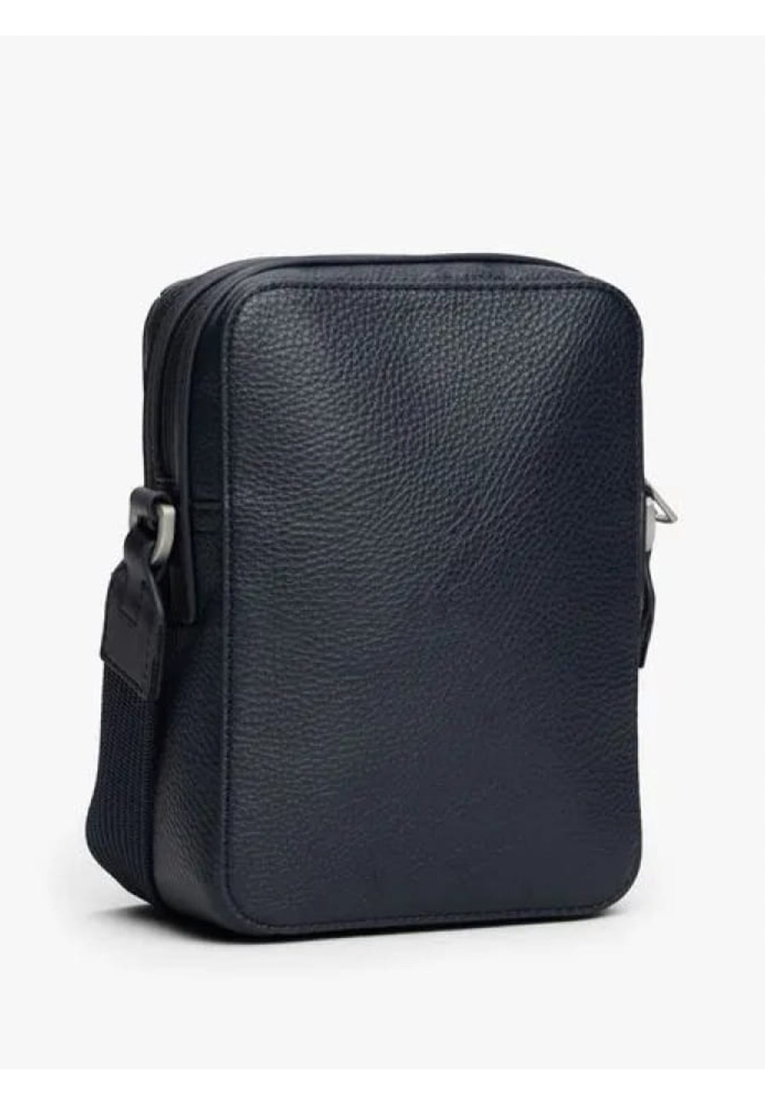 BORSELLO TRASVERSALE UOMO TOMMY HILFIGER AM0AM14011 DW6 BLU