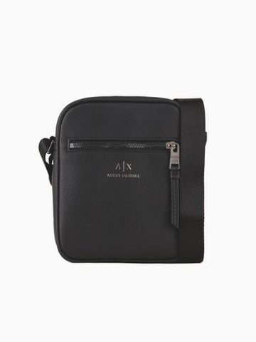 ARMANI EXCHANGE SMALL BAG 952388 CC830 00020 BLACK