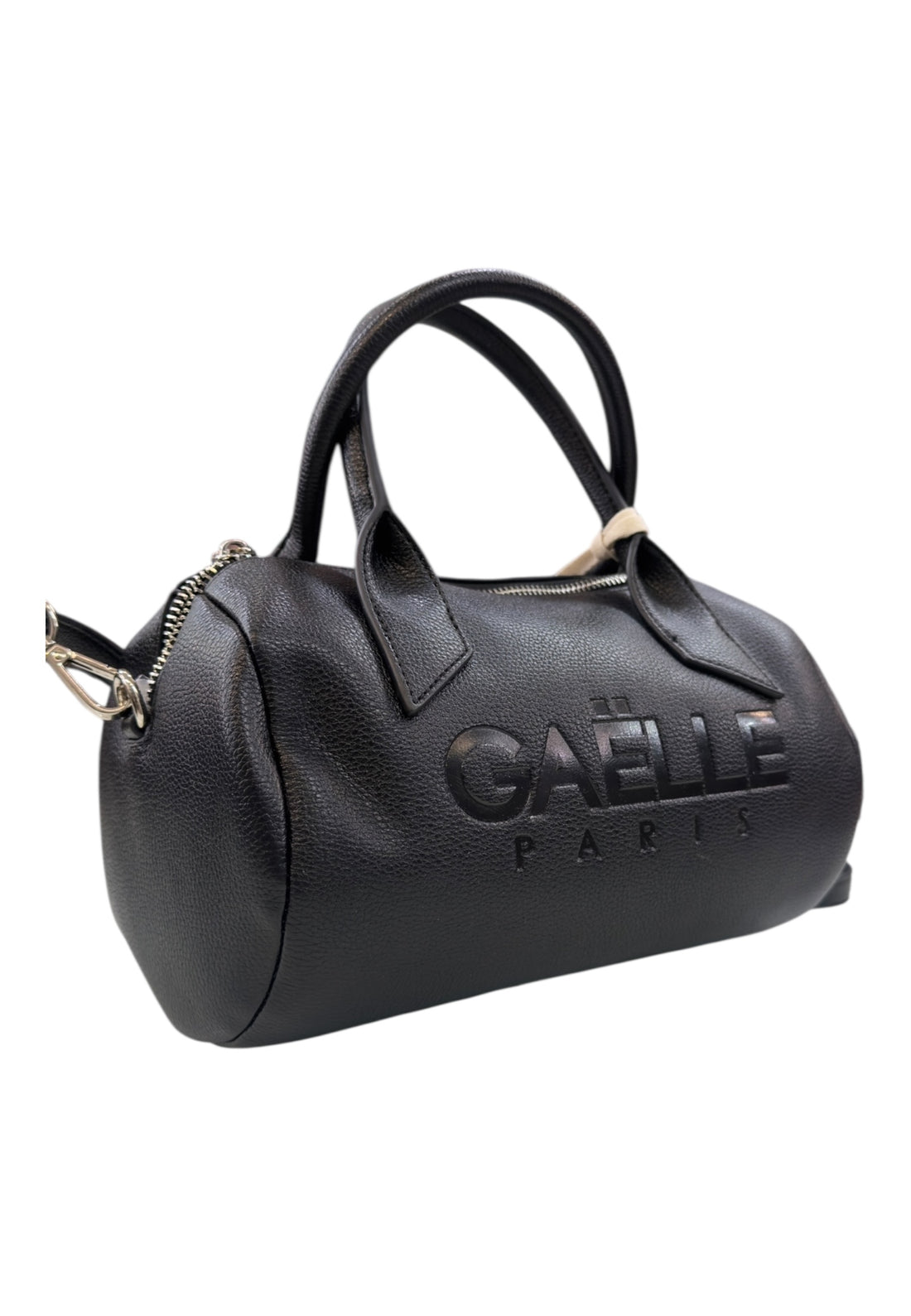 BORSA BAULETTO DONNA GAELLE GAACW02353 NERO