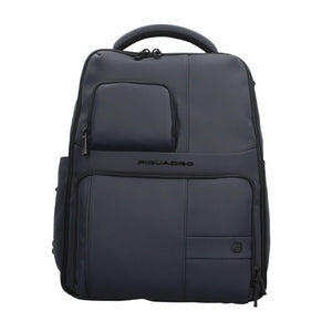 ZAINO PIQUADRO GOMMATO CA6238W129W BLU 14.1"