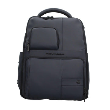 ZAINO PIQUADRO GOMMATO CA6238W129W BLU 14.1"