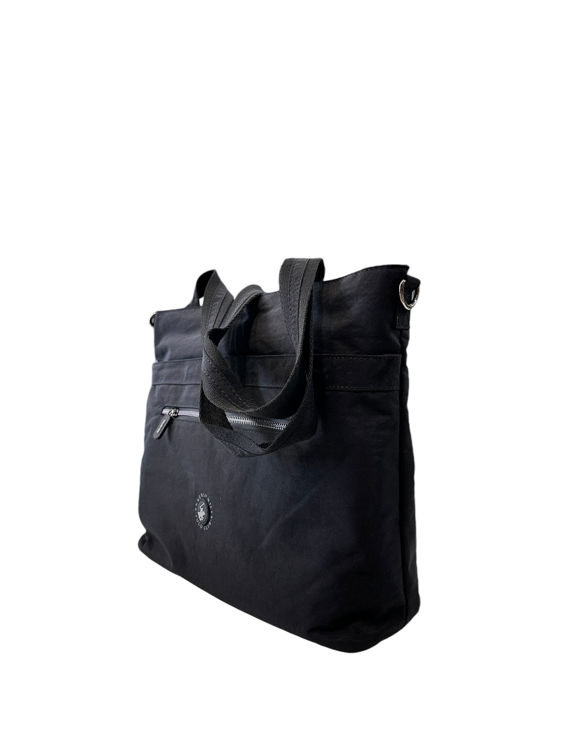 BORSA BEVERLY HILLS POLO CLUB BH-3957 NERO