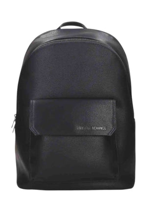ZAINO UOMO ARMANI EXCHANGE XM001596 AF17090 UC001 BLACK