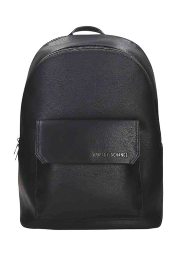 ZAINO UOMO ARMANI EXCHANGE XM001596 AF17090 UC001 BLACK