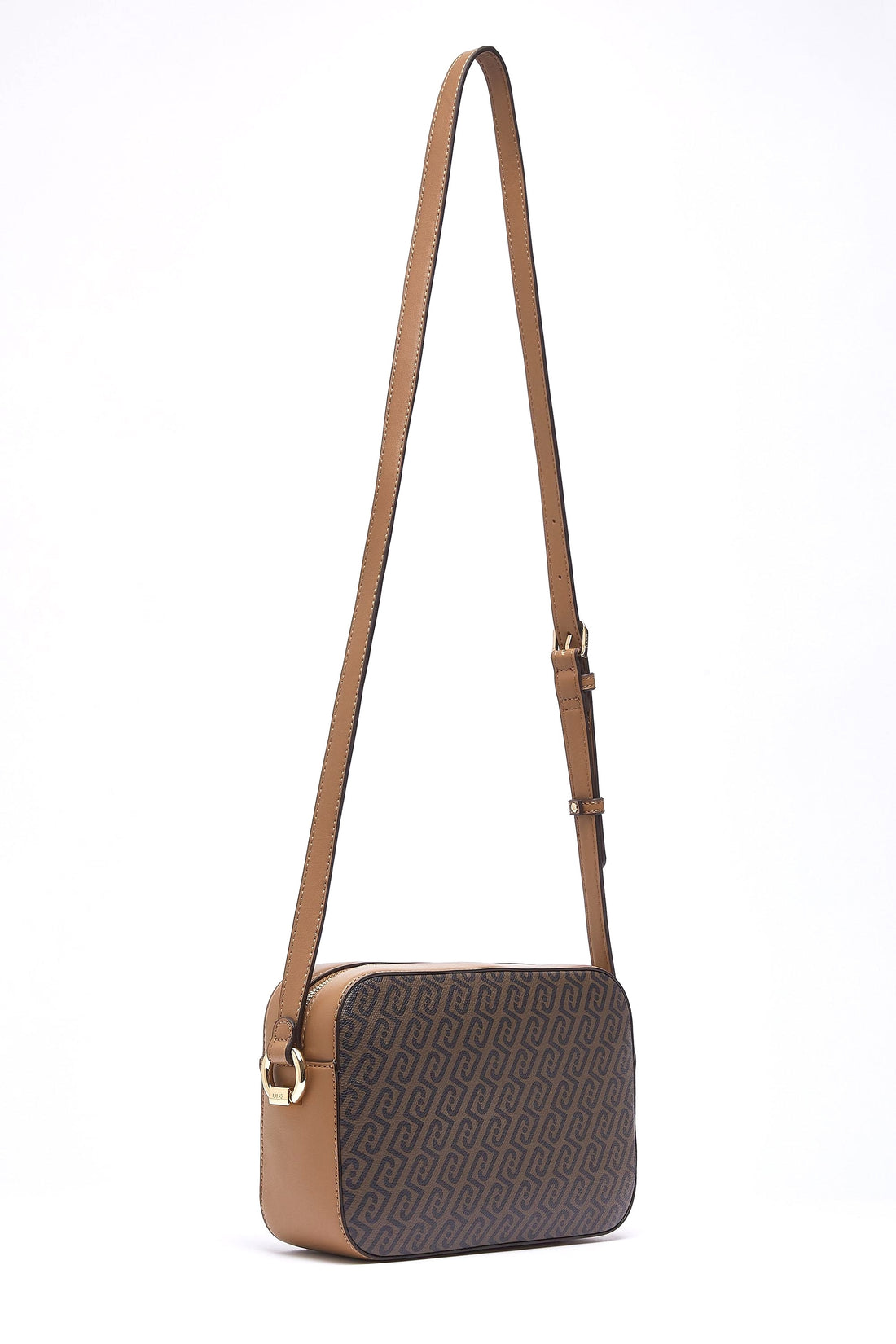 BORSA CAMERA CASE LIU-JO AF6211E1137 81140 SUEDE