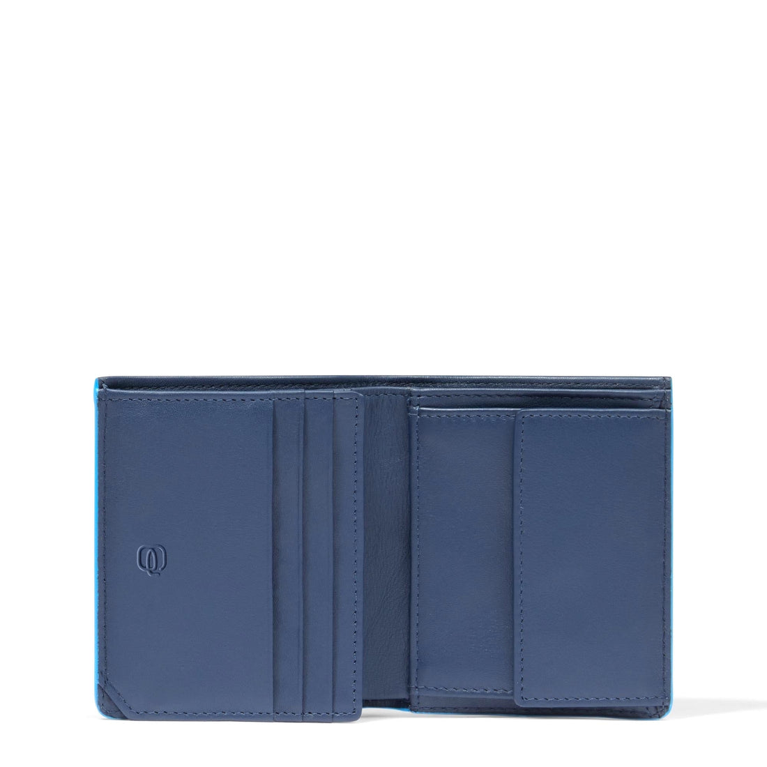 PORTAFOGLIO UOMO PIQUADRO  DOCUMENTI VERTICALE PU5964S138R BLU