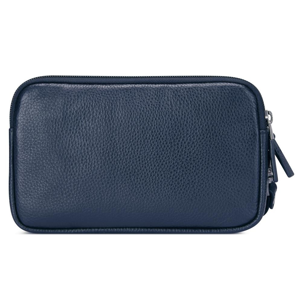 POCHETTE UOMO RONCATO ALASKA 41242323 NAVY