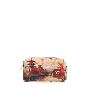 NECESSAIRE BEAUTY YNOT MINI YES-301F7 FUJIAMA