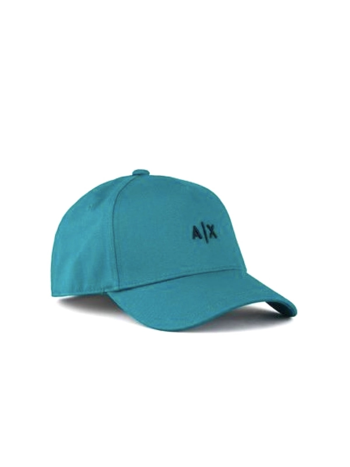 CAPPELLO  ARMANI EXCHANGE CON VISIERA 954112 CC571 14983 DEEP LAKE