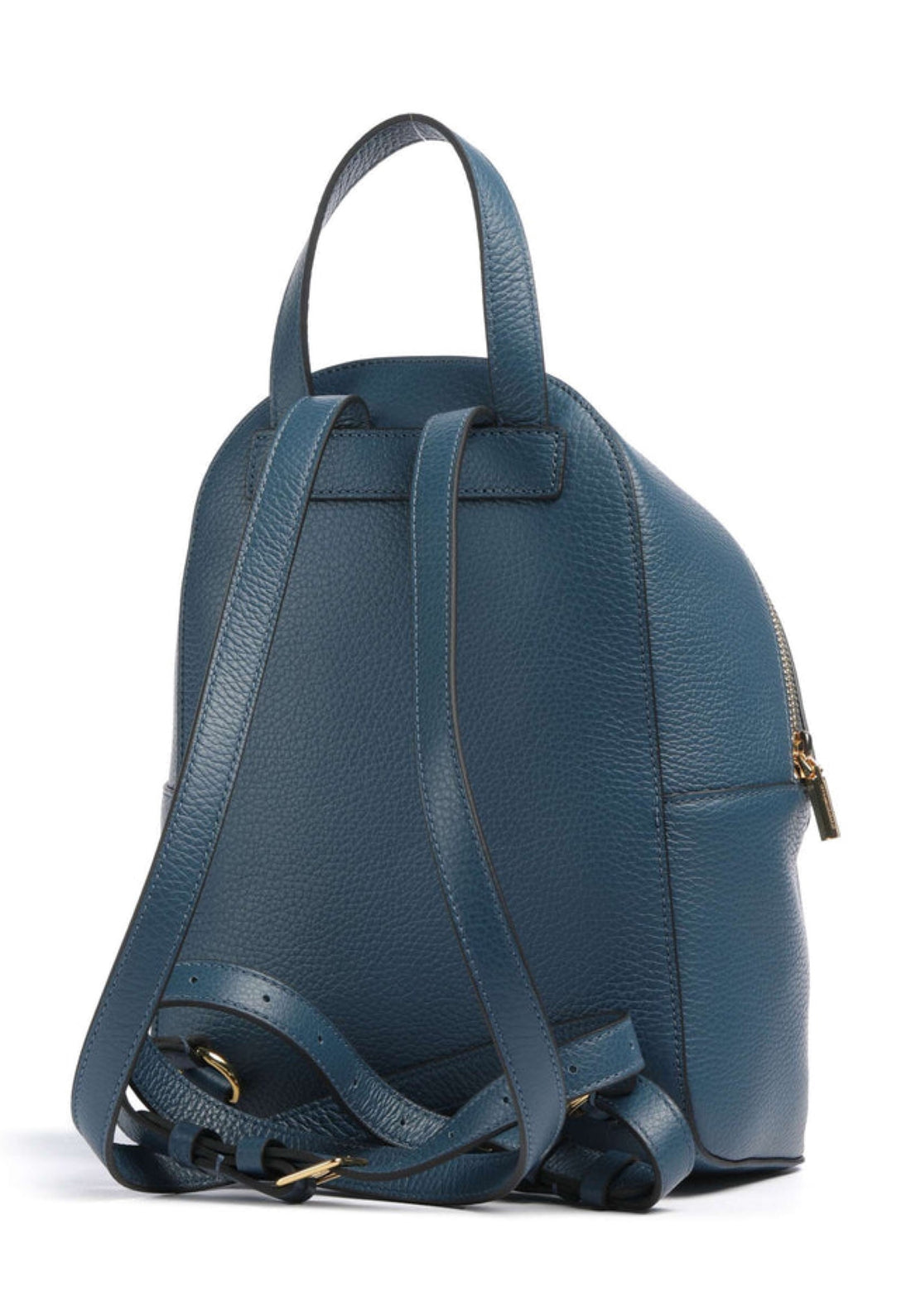 ZAINO DONNA COCCINELLE BEAT GENERATIO E1TFK140201 B27 DEEP BLUE