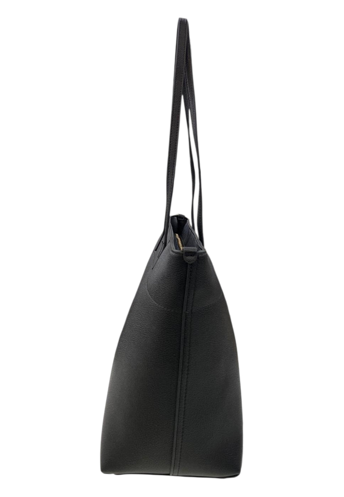 BORSA SHOPPING A SPALLA DONNA GAELLE GAACW03044 NERO