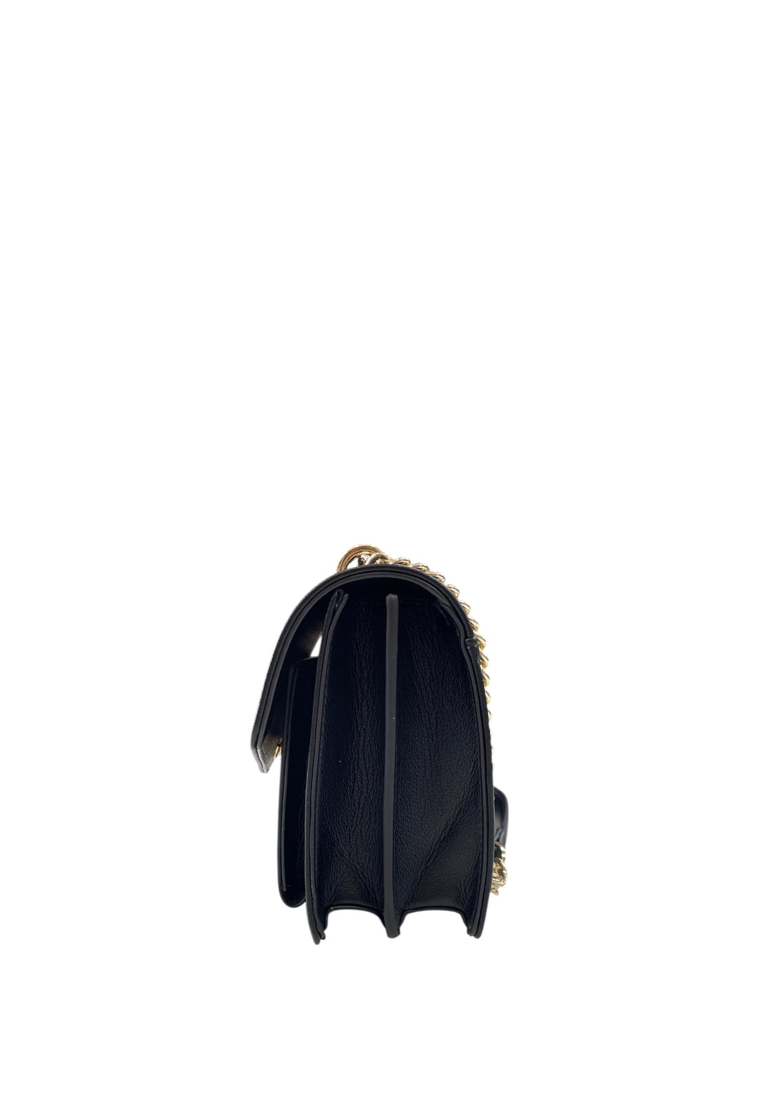 BORSA TRACOLLINA DONNA GAELLE GAACW02326 NERO