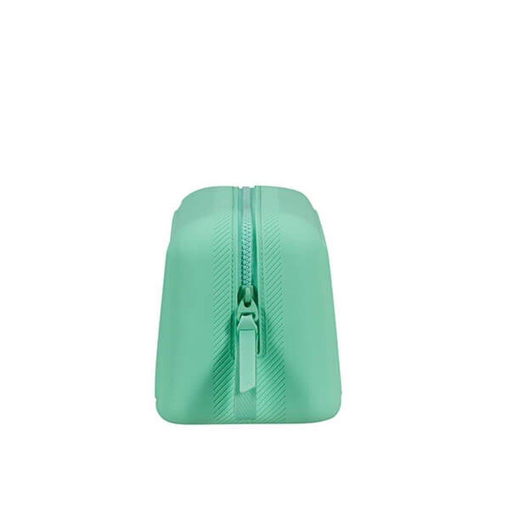 NECESSAIRE BEAUTY AMERICAN TOURISTER URBAN GROOVE 155518 JELLY MINT
