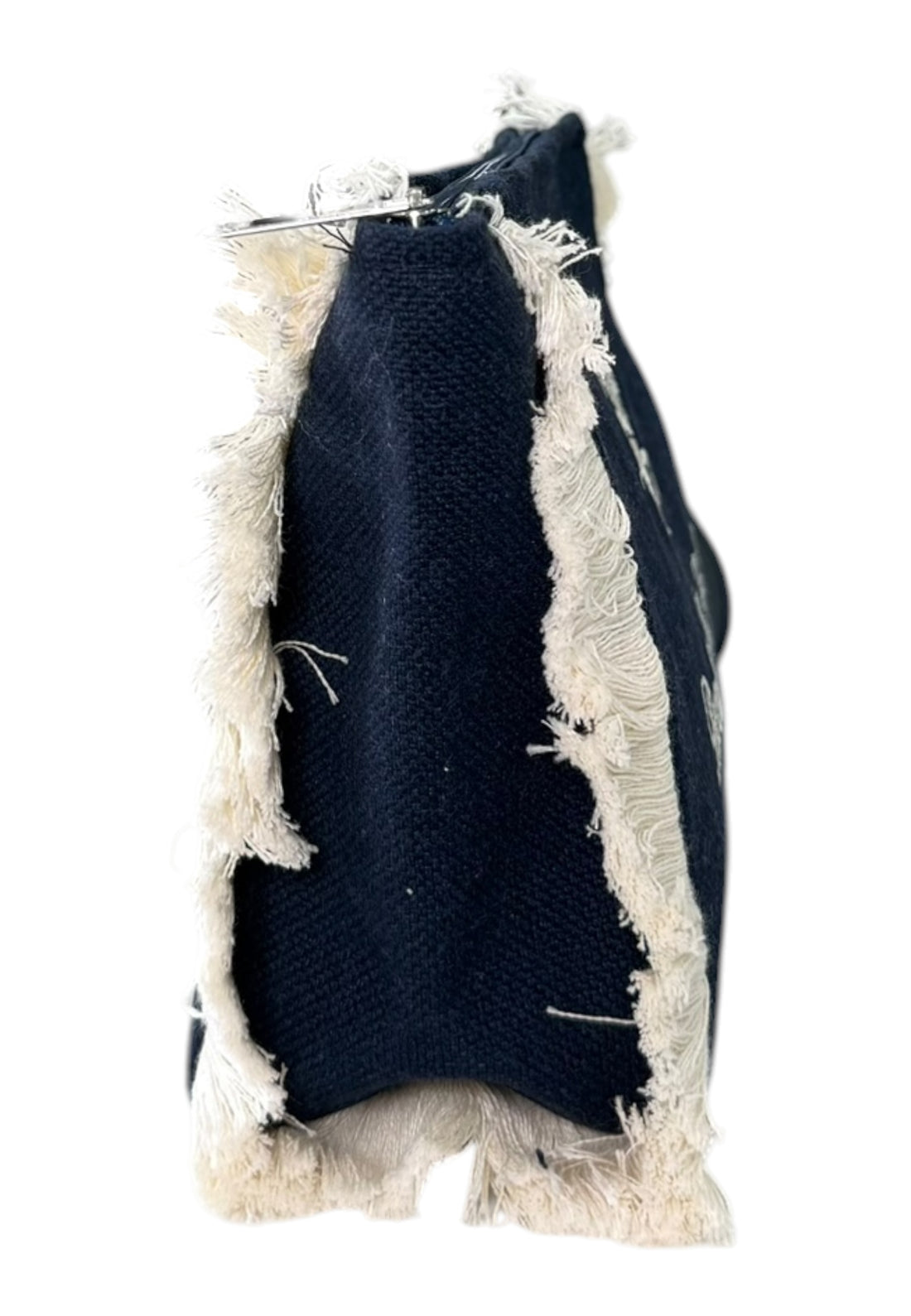 NECESSAIRE DA MARE BEVERLY HILLS POLO CLUB BH-4572 BLU
