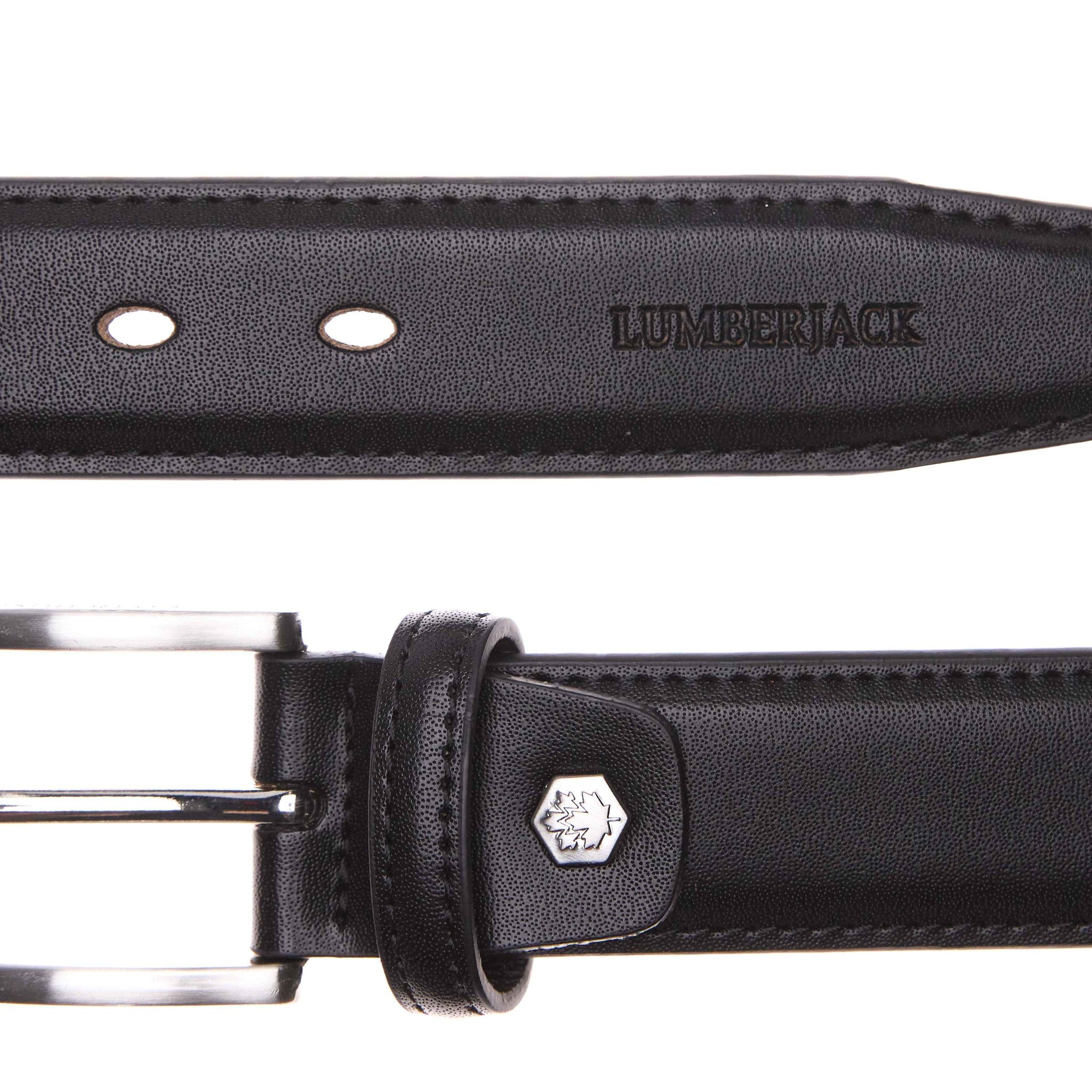 LUMBERJACK LK5709 BLACK BELT