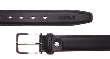 LUMBERJACK LK5709 BLACK BELT