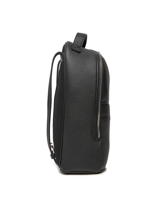 ZAINO ARMANI EXCHANGE DONNA XW000924 AF13676 UC001 BLACK