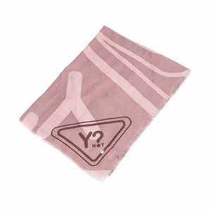 FOULARD DONNA YNOT LGO-209F7 PINK