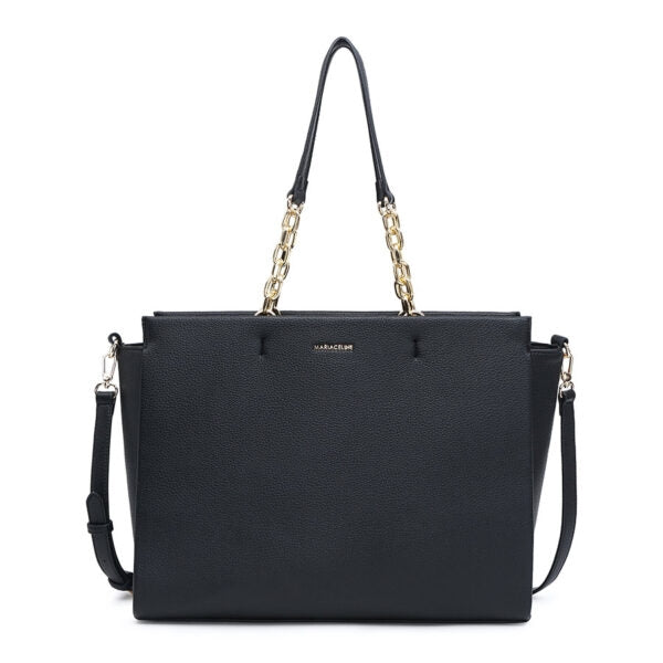 MARIACELINE BAG MC4901-1 BLACK