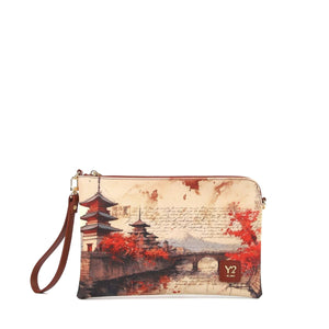 BORSA POCHETTE-TRACOLLINA YNOT YES-303F7 FUJIAMA