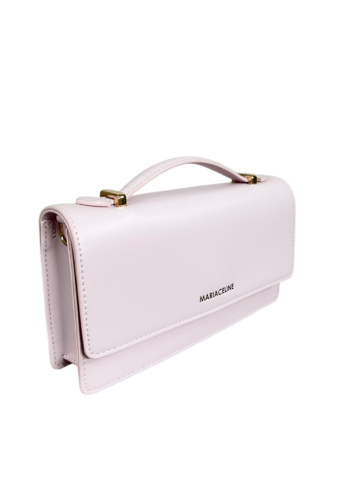 BORSA TRACOLLINA DONNA MARIACELINE MC6503-1 PINK
